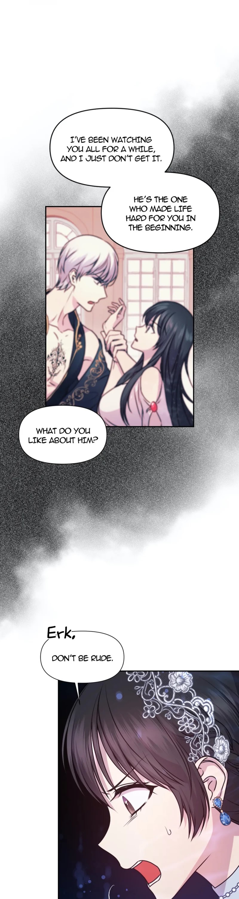 Beware of the Red Thread Chapter 71 page 13 - Chapter 71