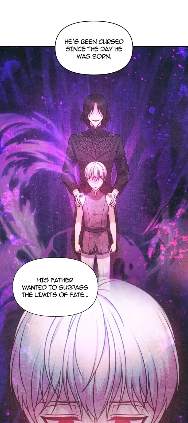 Beware of the Red Thread Chapter 71 page 15 - Chapter 71