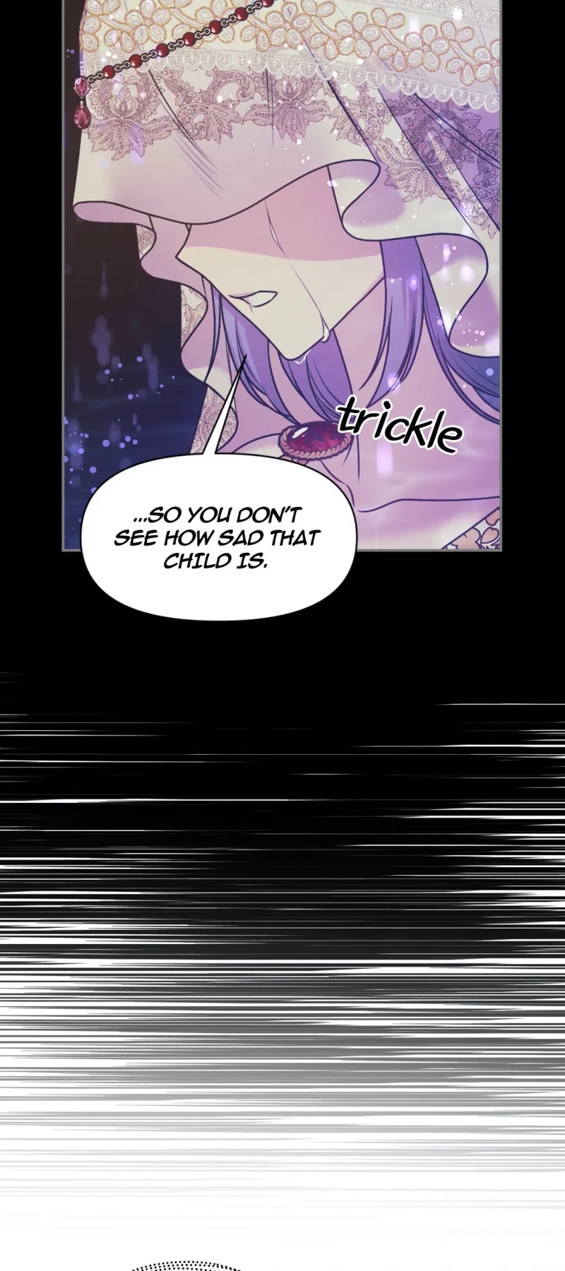 Beware of the Red Thread Chapter 71 page 27 - Chapter 71