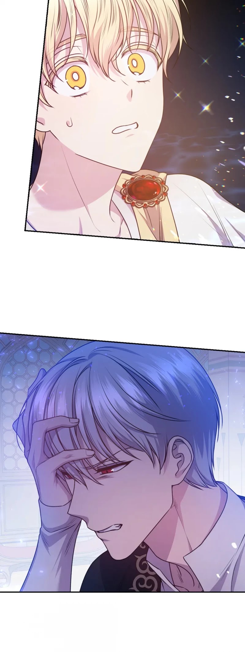 Beware of the Red Thread Chapter 71 page 30 - Chapter 71