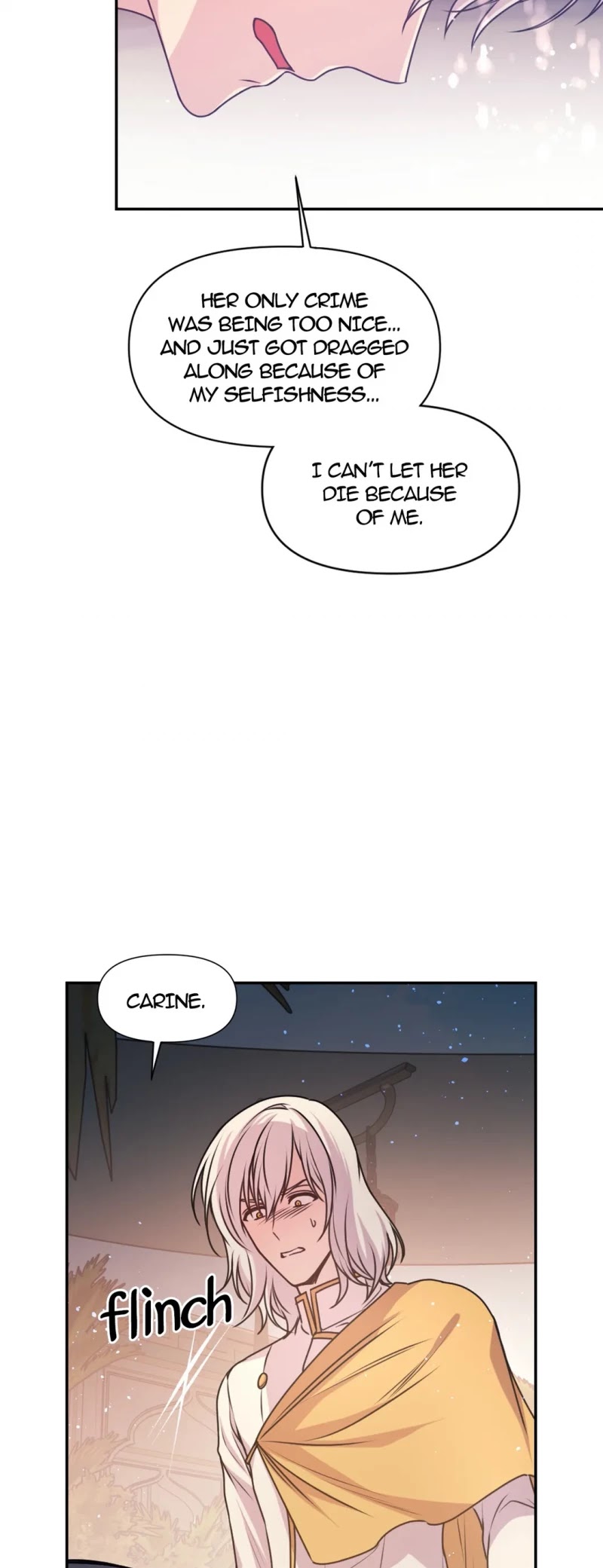 Beware of the Red Thread Chapter 73 page 26 - Chapter 73