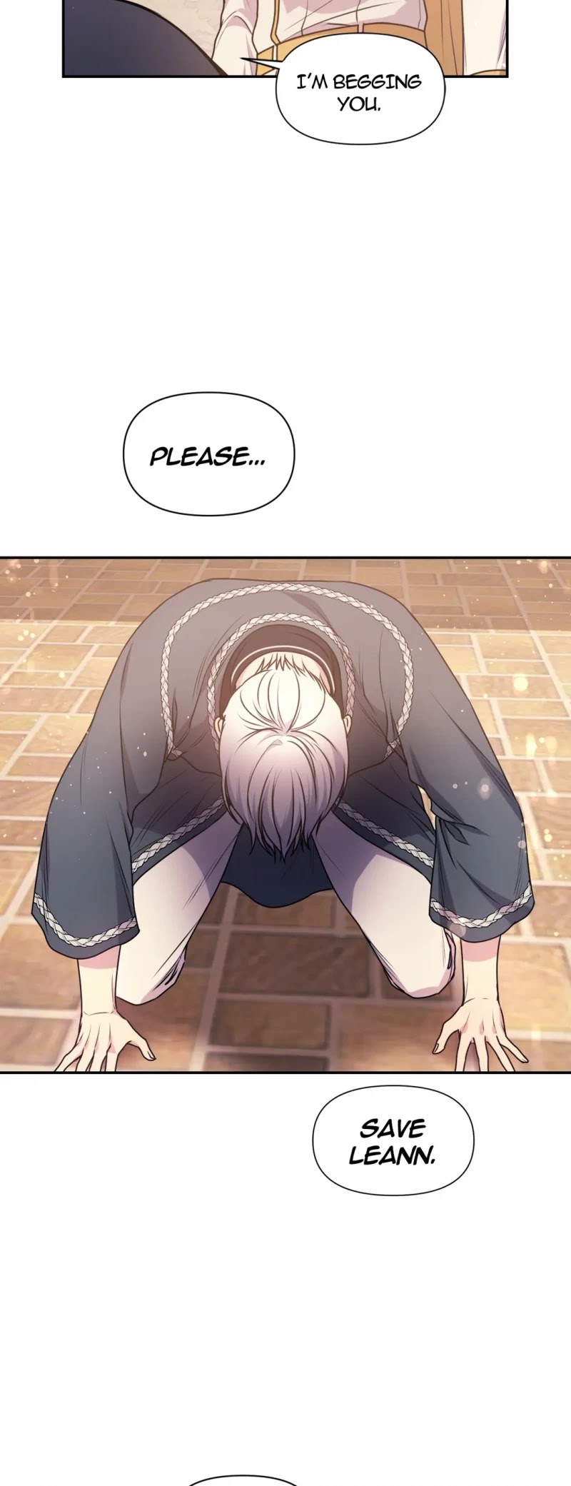 Beware of the Red Thread Chapter 73 page 27 - Chapter 73