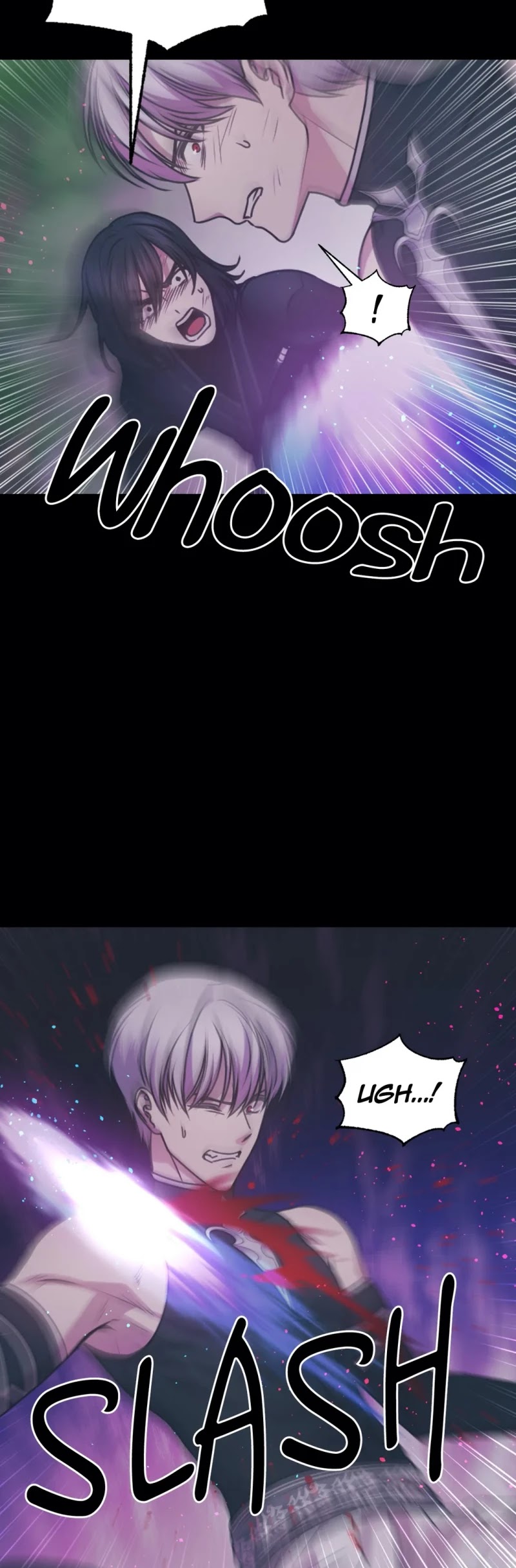 Beware of the Red Thread Chapter 73 page 3 - Chapter 73