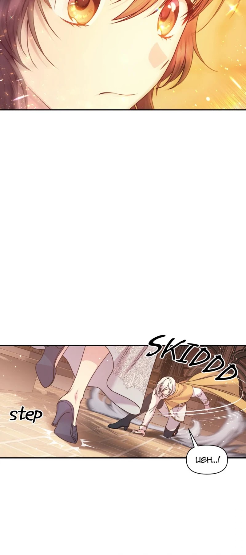 Beware of the Red Thread Chapter 73 page 31 - Chapter 73