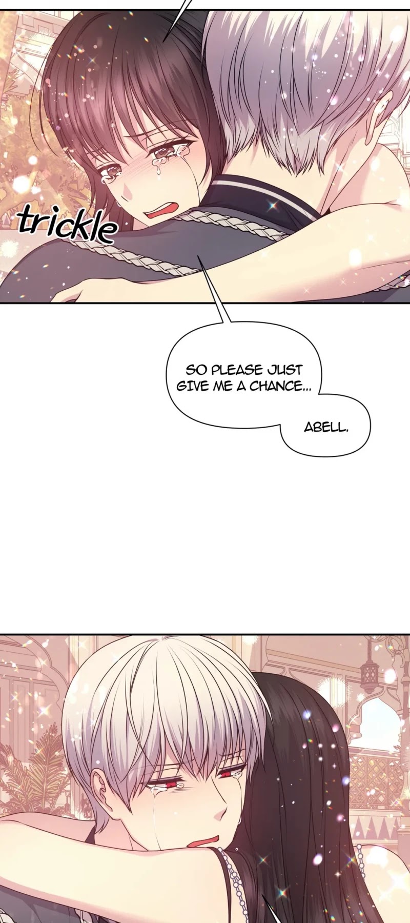 Beware of the Red Thread Chapter 73 page 36 - Chapter 73
