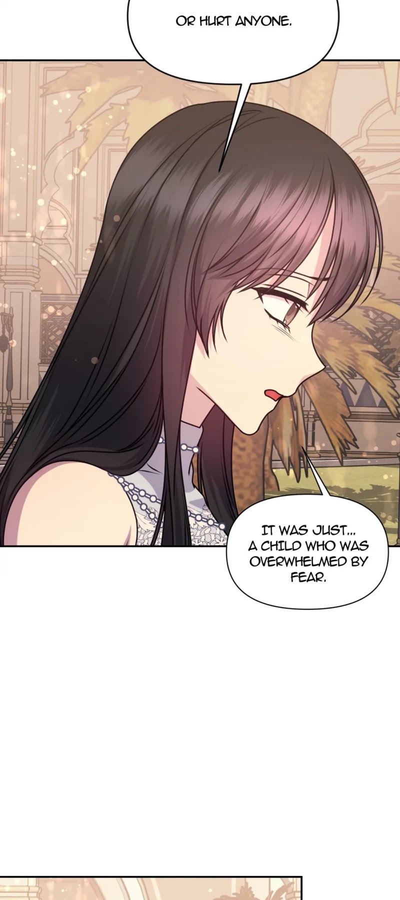 Beware of the Red Thread Chapter 74 page 11 - Chapter 74