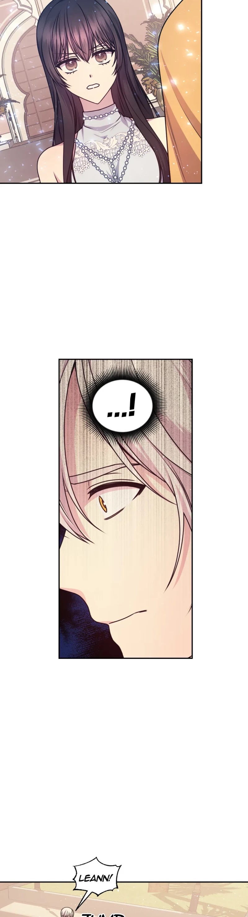 Beware of the Red Thread Chapter 74 page 14 - Chapter 74