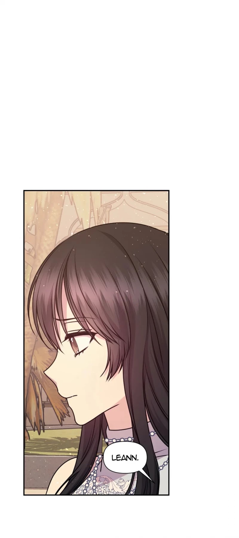 Beware of the Red Thread Chapter 74 page 34 - Chapter 74