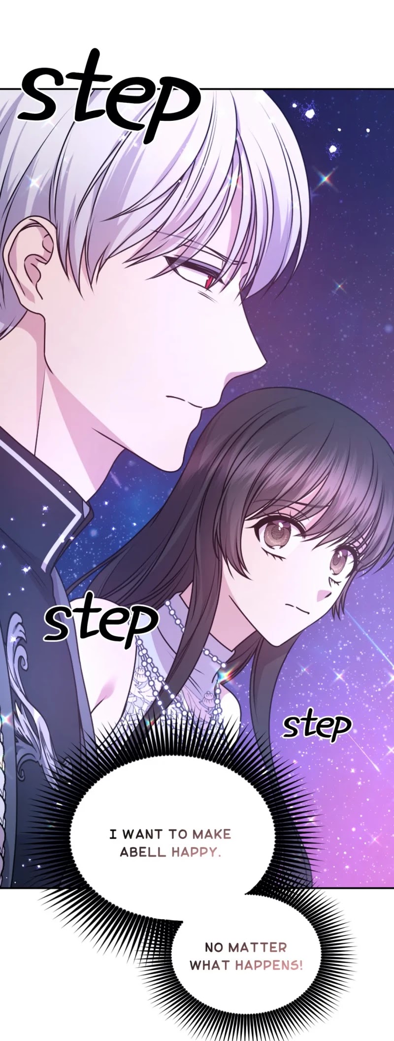 Beware of the Red Thread Chapter 74 page 37 - Chapter 74
