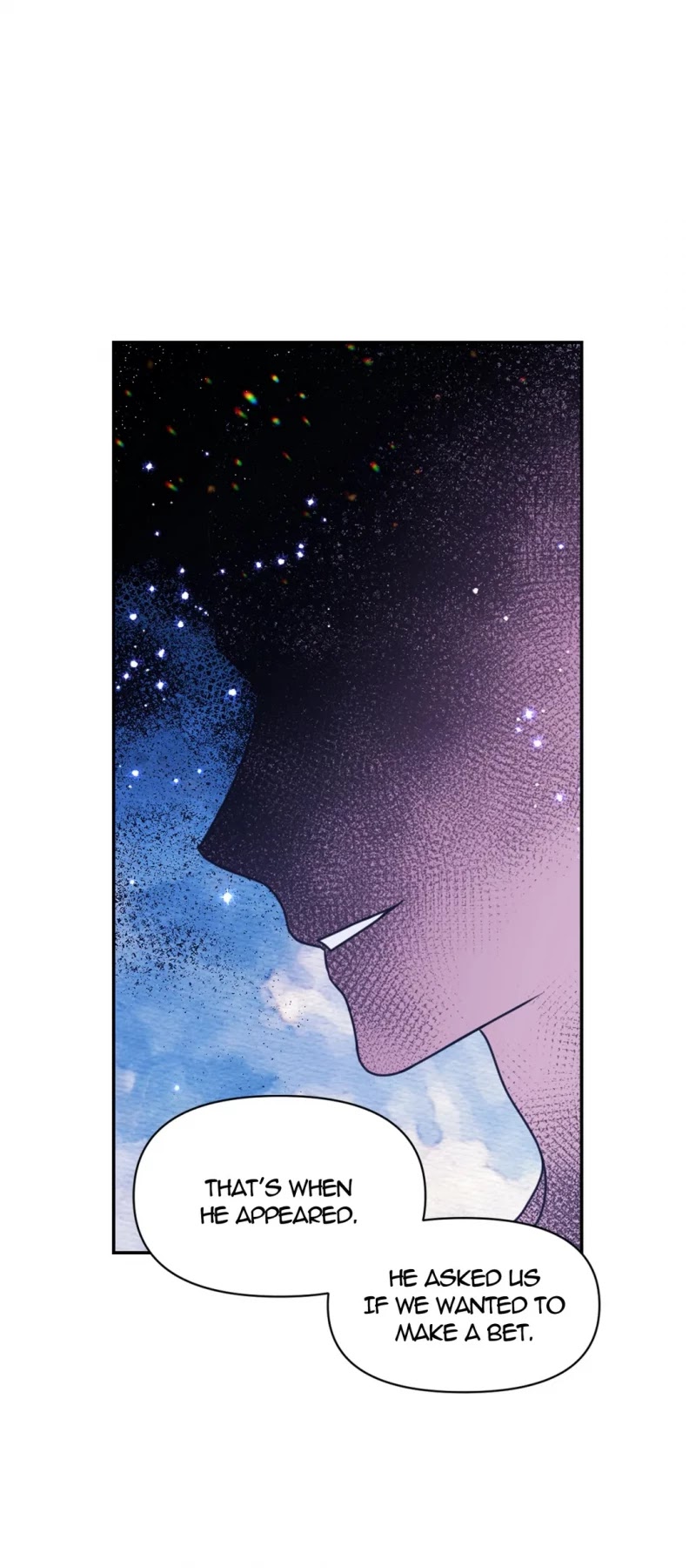 Beware of the Red Thread Chapter 75 page 22 - Chapter 75