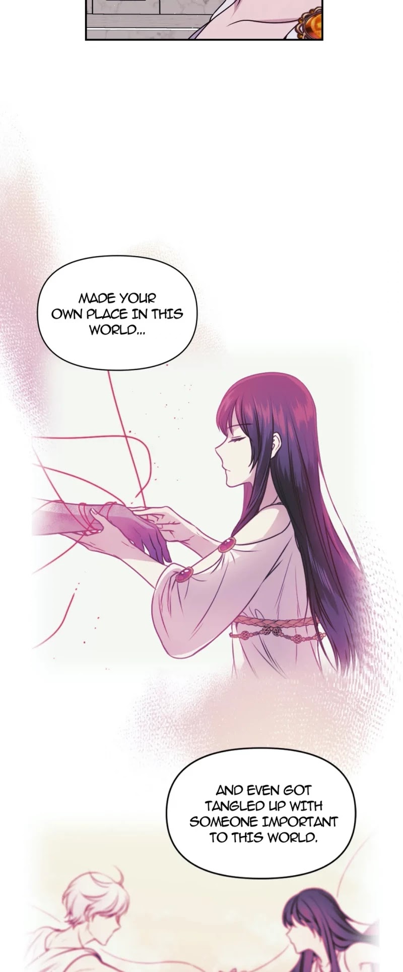Beware of the Red Thread Chapter 75 page 26 - Chapter 75