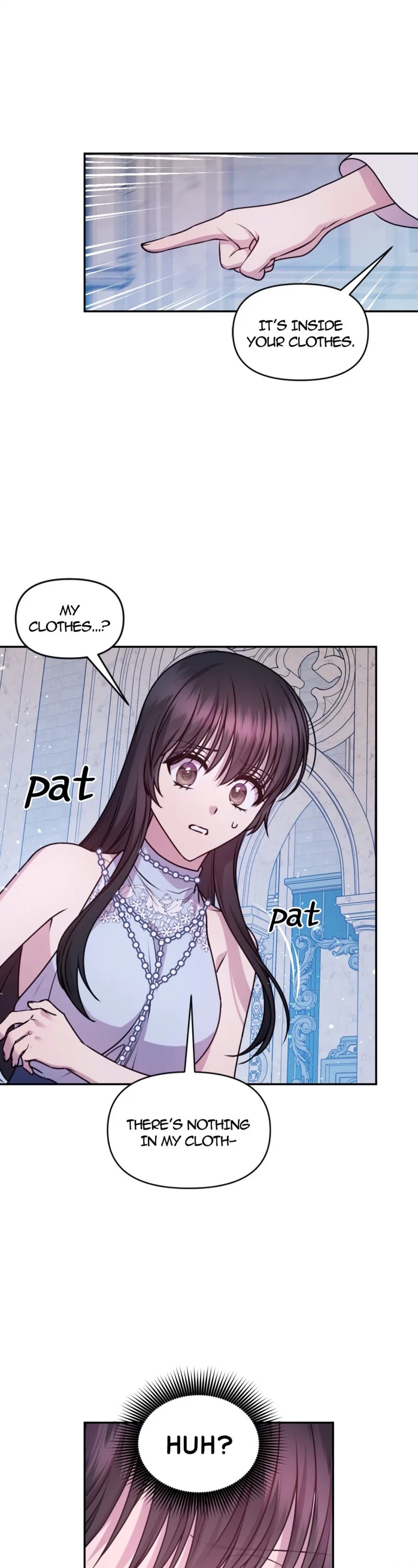 Beware of the Red Thread Chapter 75 page 29 - Chapter 75