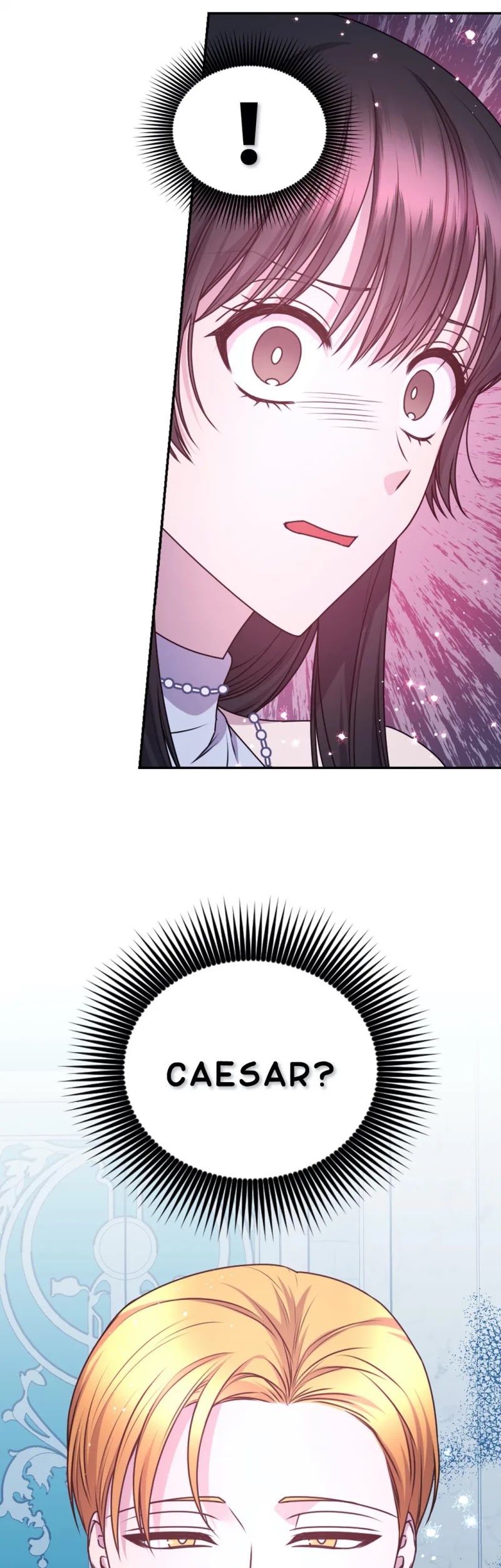 Beware of the Red Thread Chapter 75 page 34 - Chapter 75