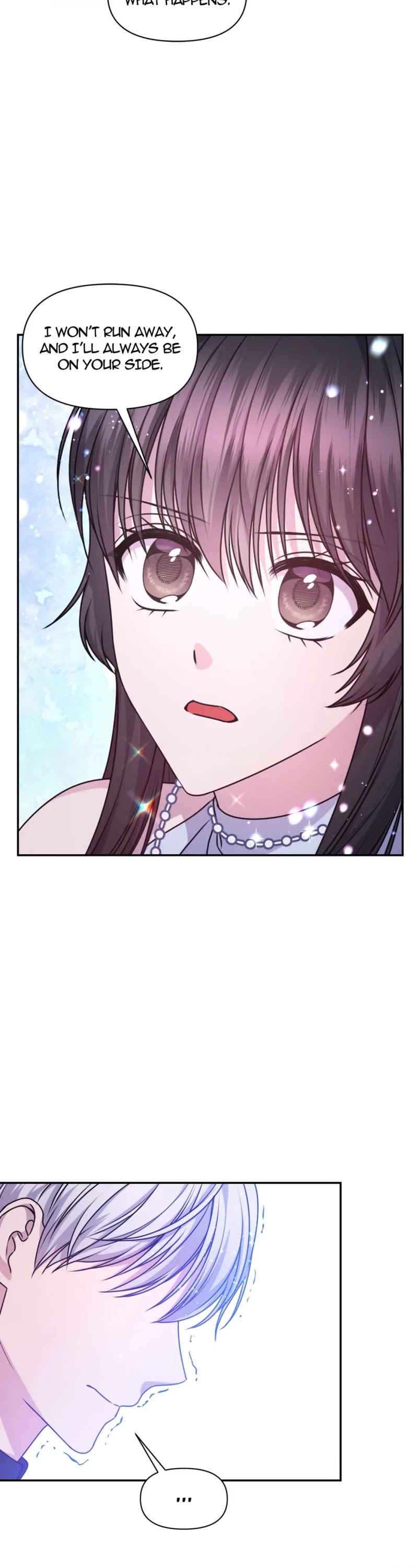 Beware of the Red Thread Chapter 75 page 5 - Chapter 75