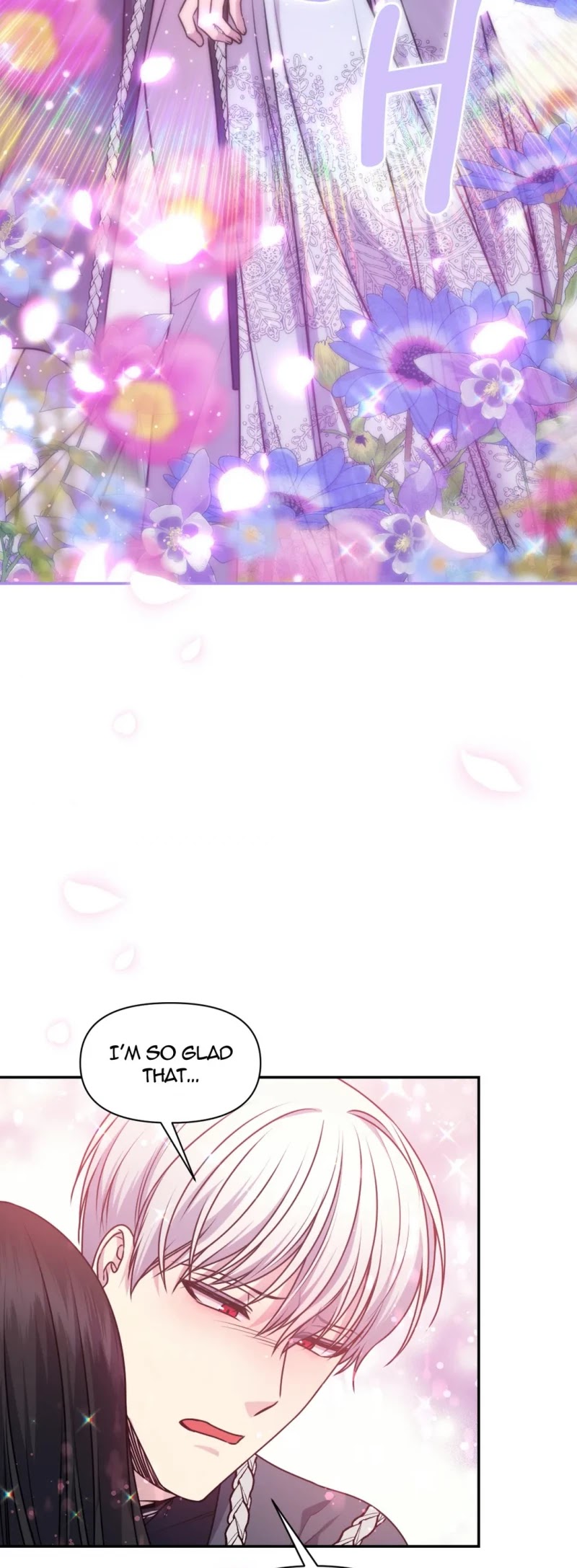 Beware of the Red Thread Chapter 75 page 7 - Chapter 75