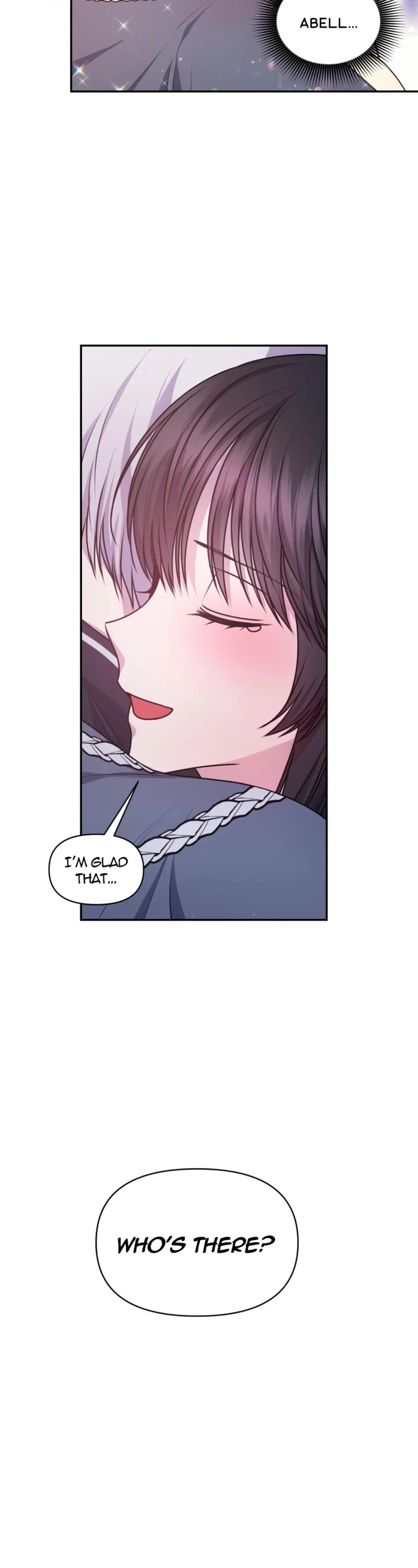 Beware of the Red Thread Chapter 75 page 9 - Chapter 75
