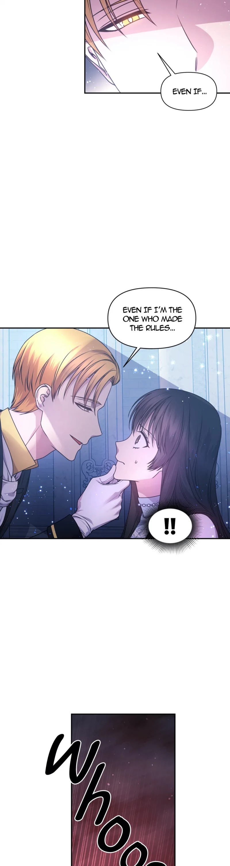 Beware of the Red Thread Chapter 76 page 14 - Chapter 76