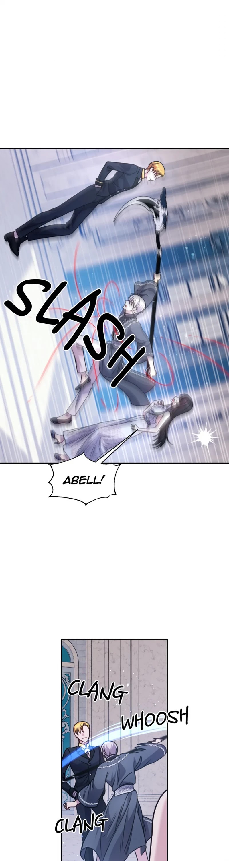 Beware of the Red Thread Chapter 76 page 18 - Chapter 76