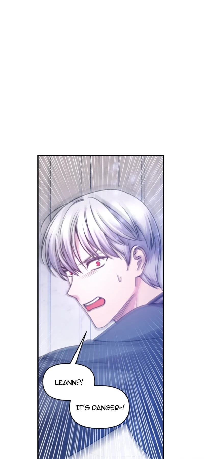 Beware of the Red Thread Chapter 76 page 24 - Chapter 76