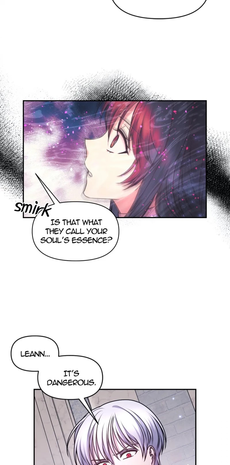 Beware of the Red Thread Chapter 76 page 28 - Chapter 76