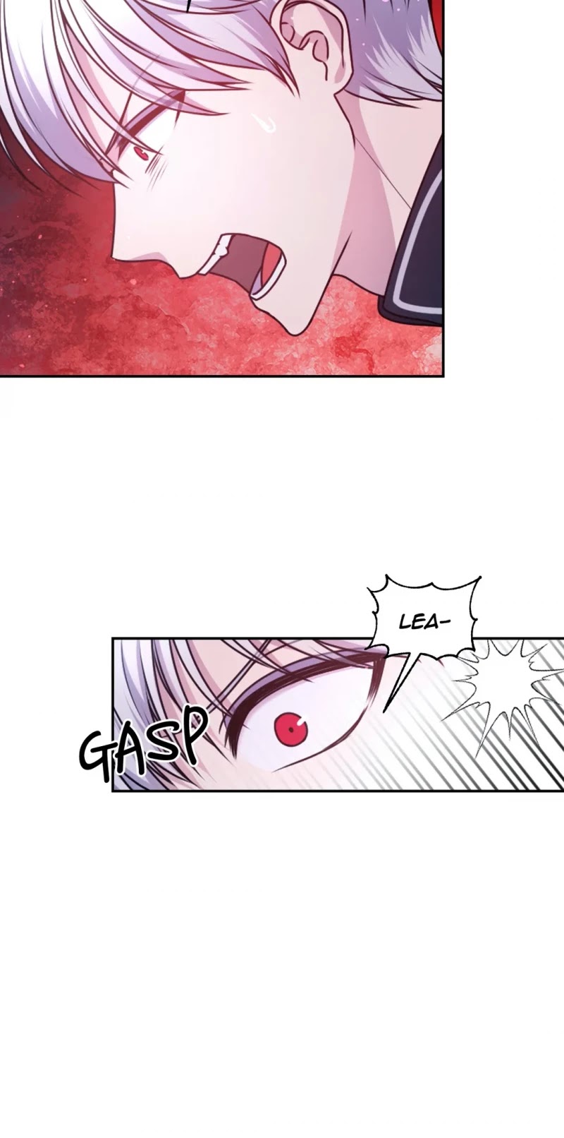Beware of the Red Thread Chapter 76 page 31 - Chapter 76