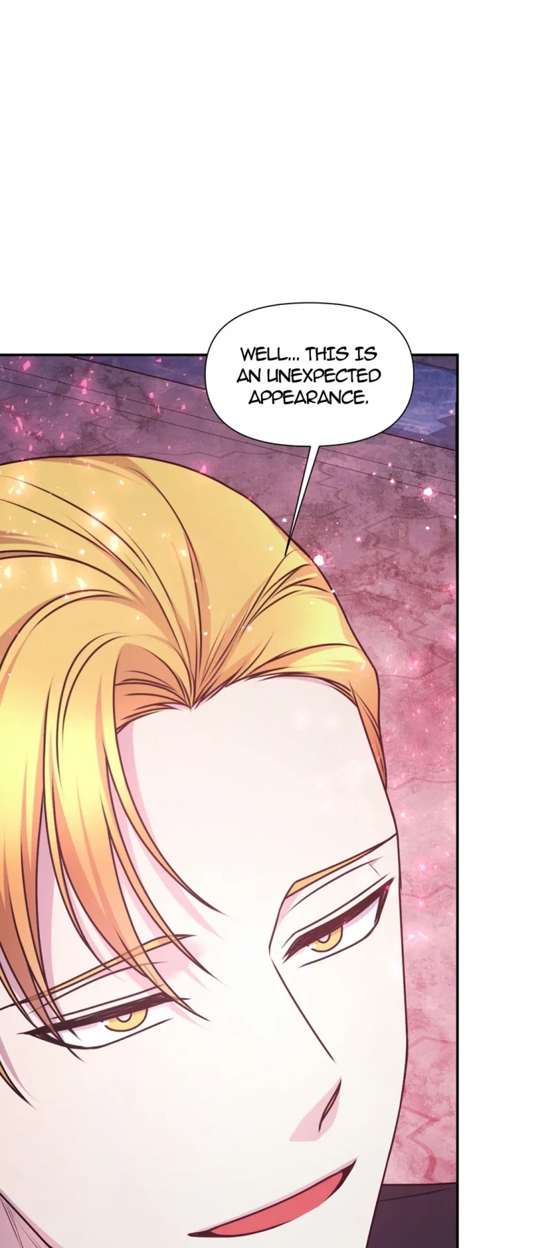 Beware of the Red Thread Chapter 76 page 35 - Chapter 76