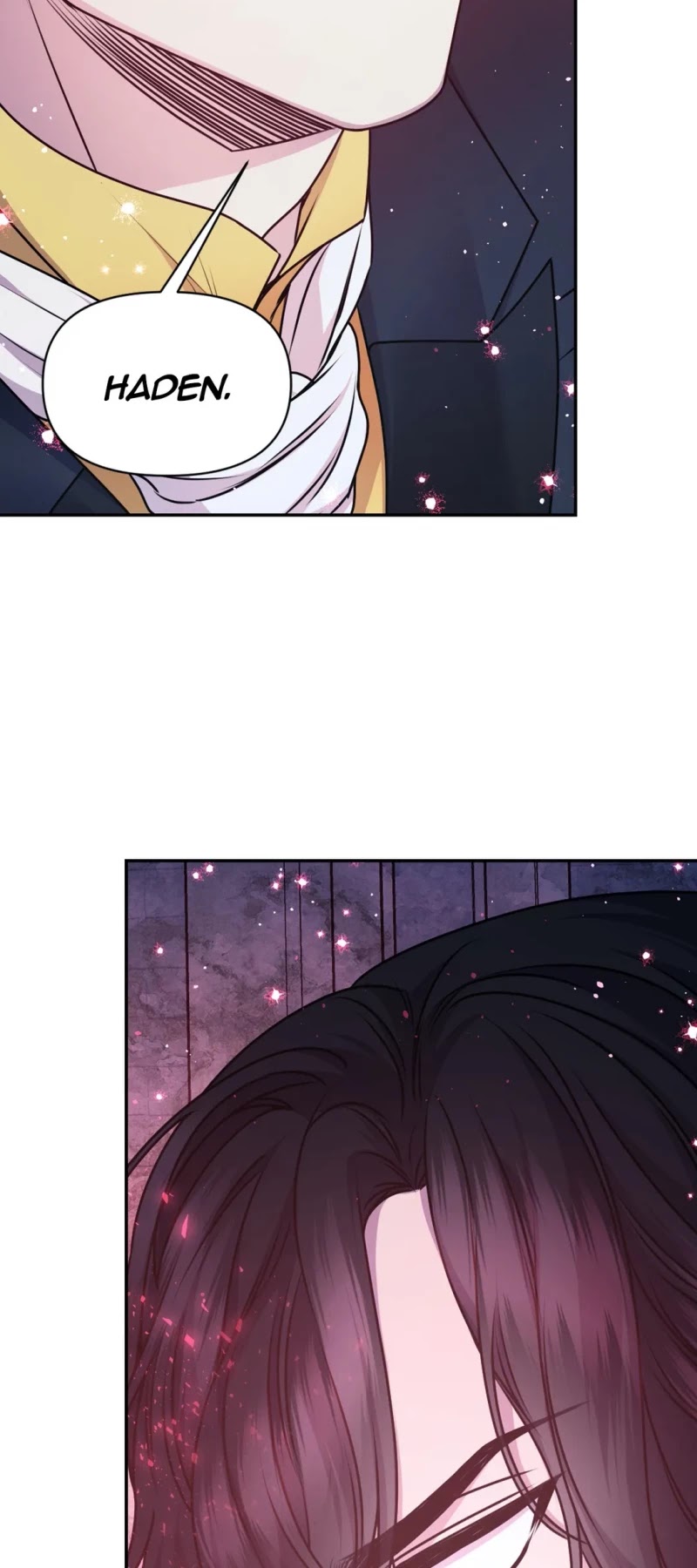 Beware of the Red Thread Chapter 76 page 36 - Chapter 76