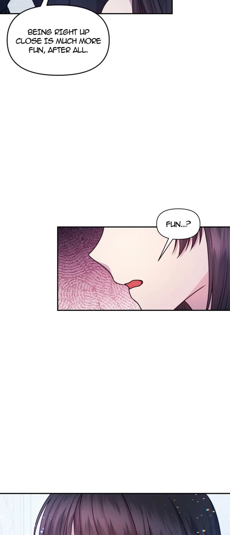 Beware of the Red Thread Chapter 76 page 7 - Chapter 76