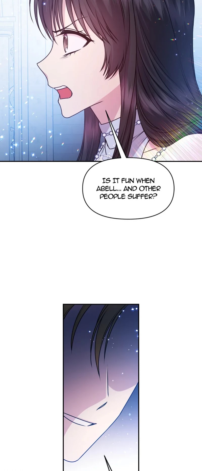 Beware of the Red Thread Chapter 76 page 8 - Chapter 76