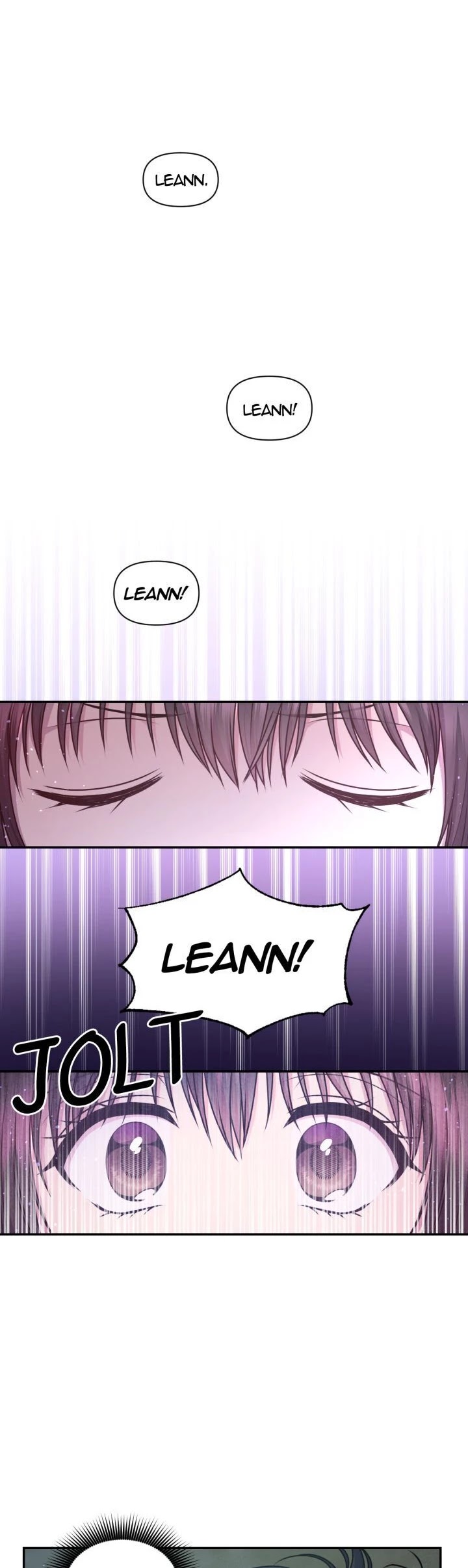 Beware of the Red Thread Chapter 77 page 12 - Chapter 77