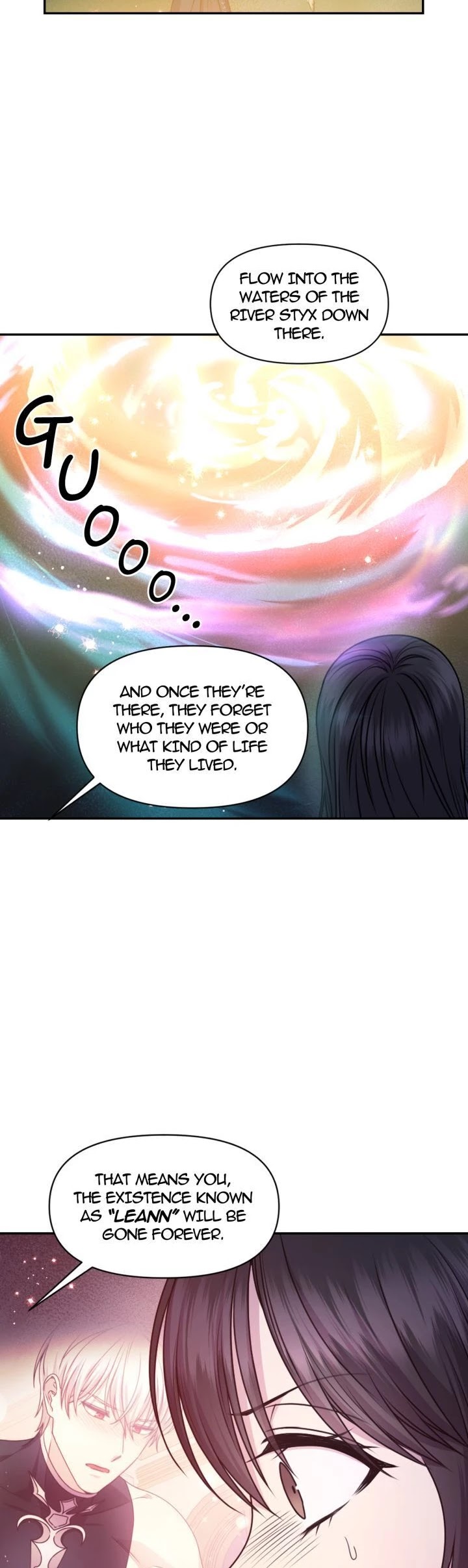 Beware of the Red Thread Chapter 77 page 23 - Chapter 77