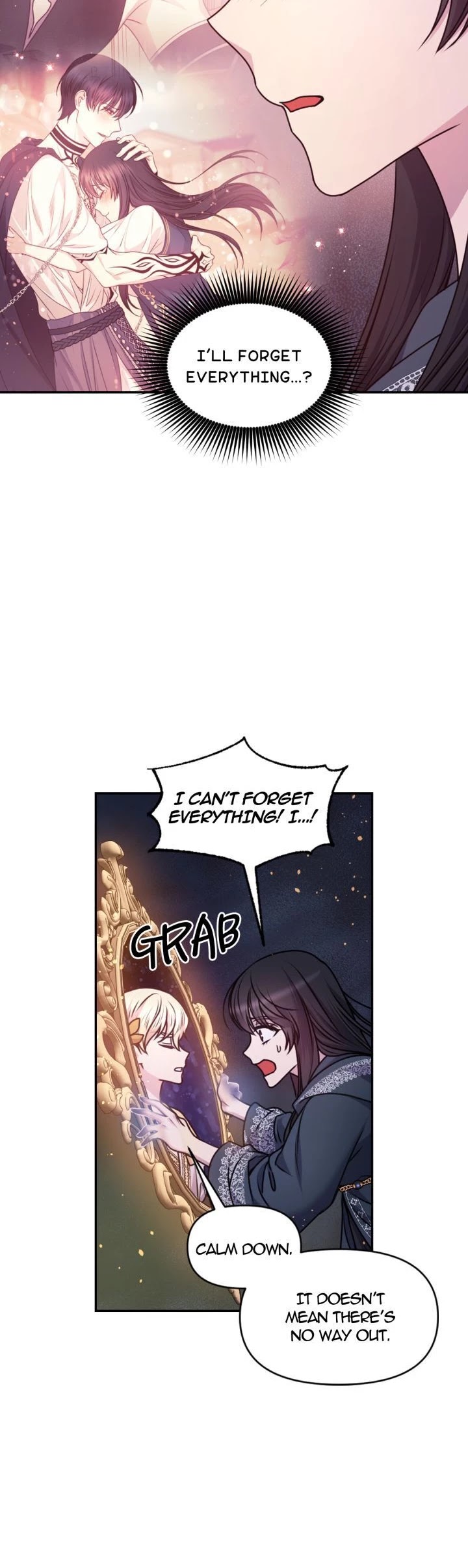 Beware of the Red Thread Chapter 77 page 24 - Chapter 77