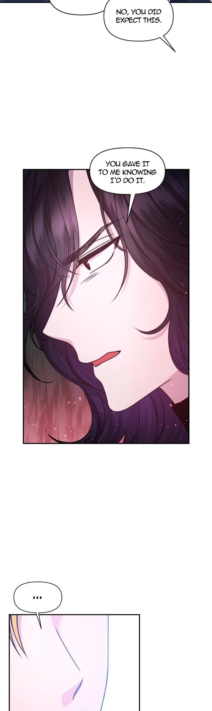 Beware of the Red Thread Chapter 77 page 3 - Chapter 77