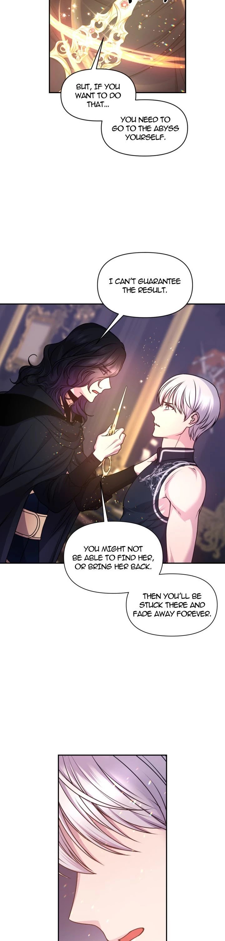 Beware of the Red Thread Chapter 77 page 30 - Chapter 77