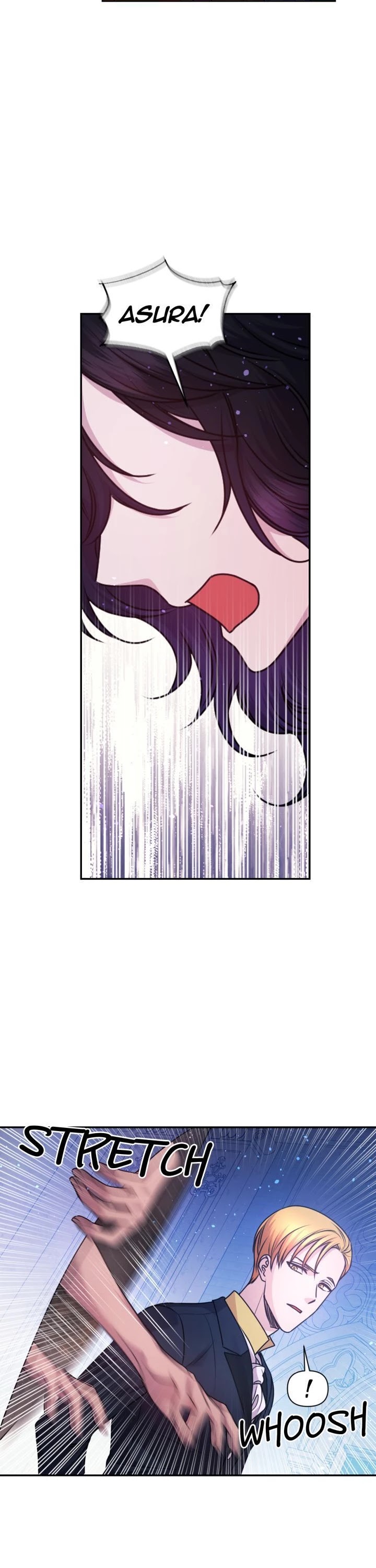 Beware of the Red Thread Chapter 77 page 6 - Chapter 77