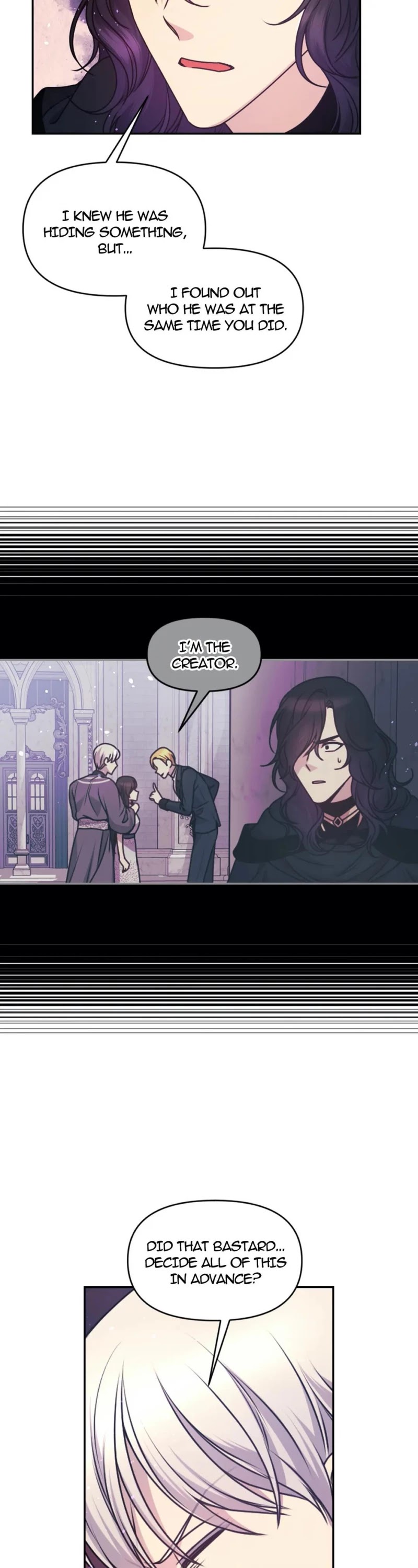 Beware of the Red Thread Chapter 78 page 13 - Chapter 78