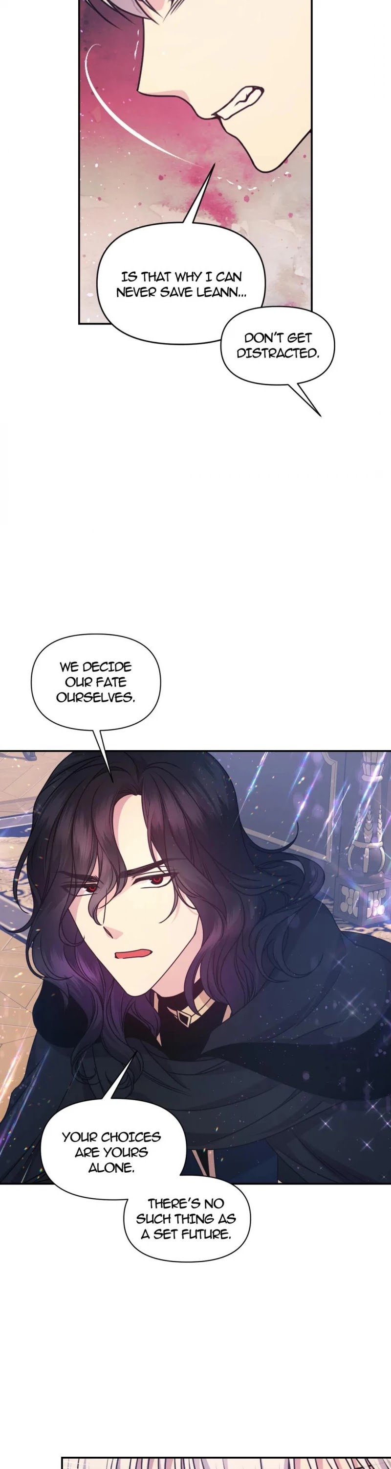Beware of the Red Thread Chapter 78 page 14 - Chapter 78