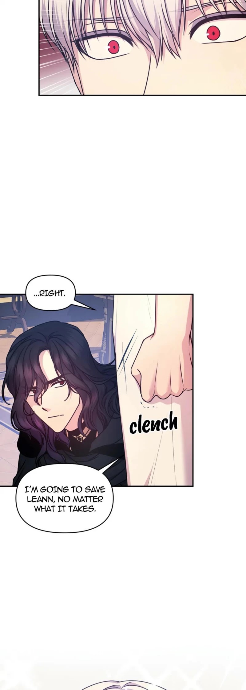 Beware of the Red Thread Chapter 78 page 15 - Chapter 78
