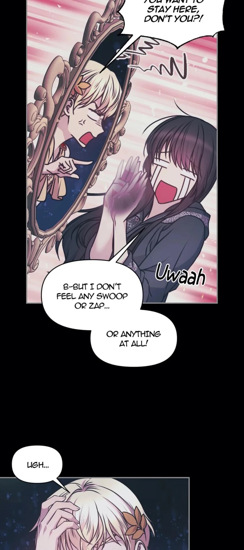 Beware of the Red Thread Chapter 78 page 24 - Chapter 78