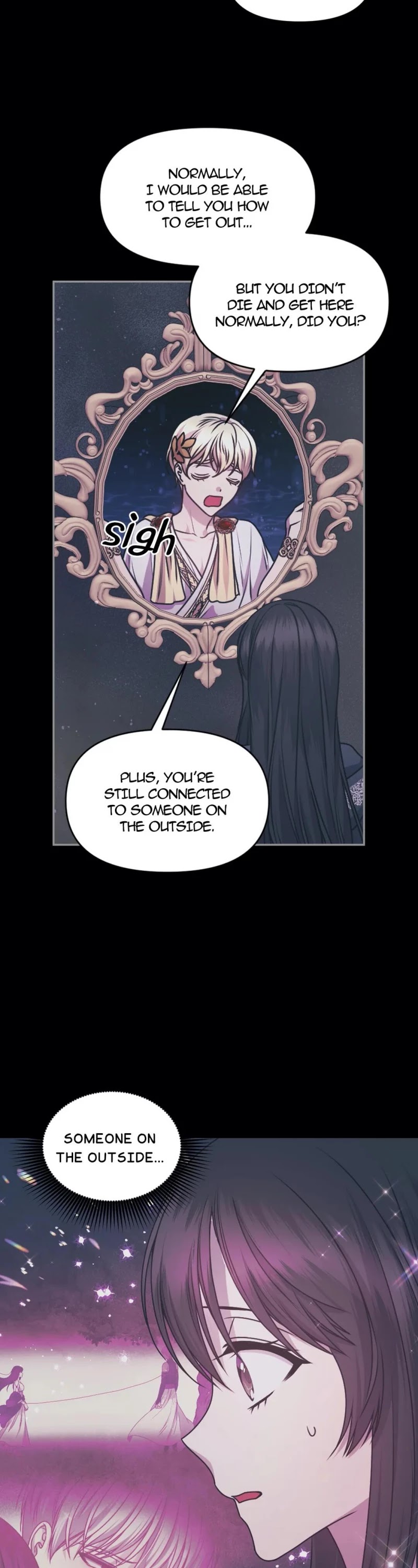 Beware of the Red Thread Chapter 78 page 26 - Chapter 78