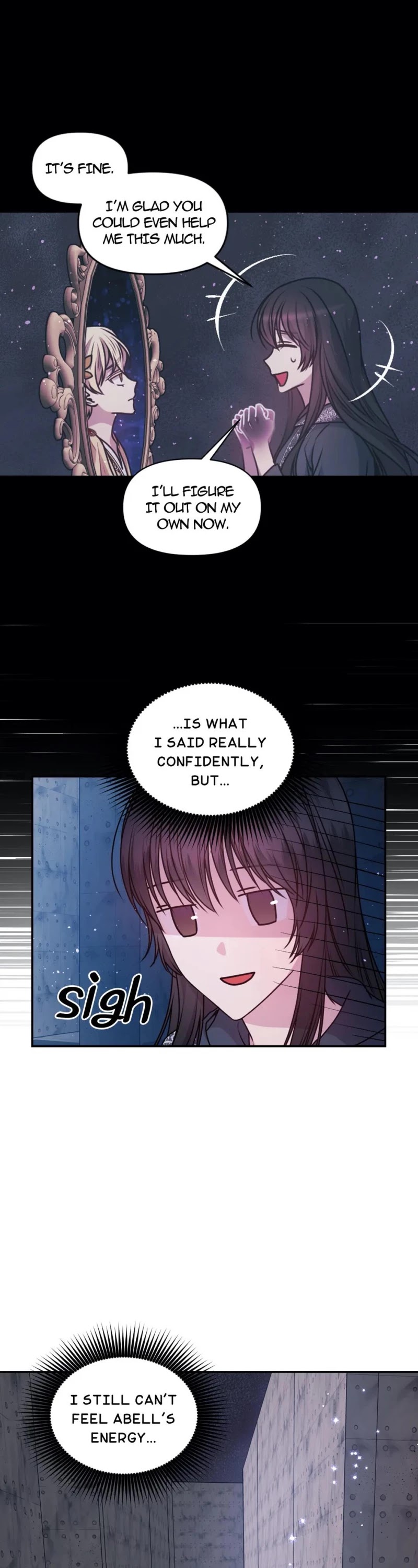 Beware of the Red Thread Chapter 78 page 29 - Chapter 78