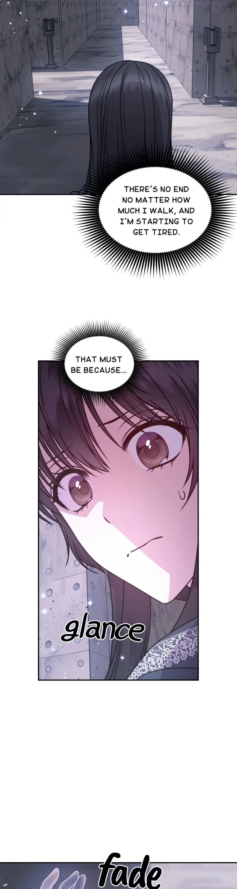 Beware of the Red Thread Chapter 78 page 30 - Chapter 78