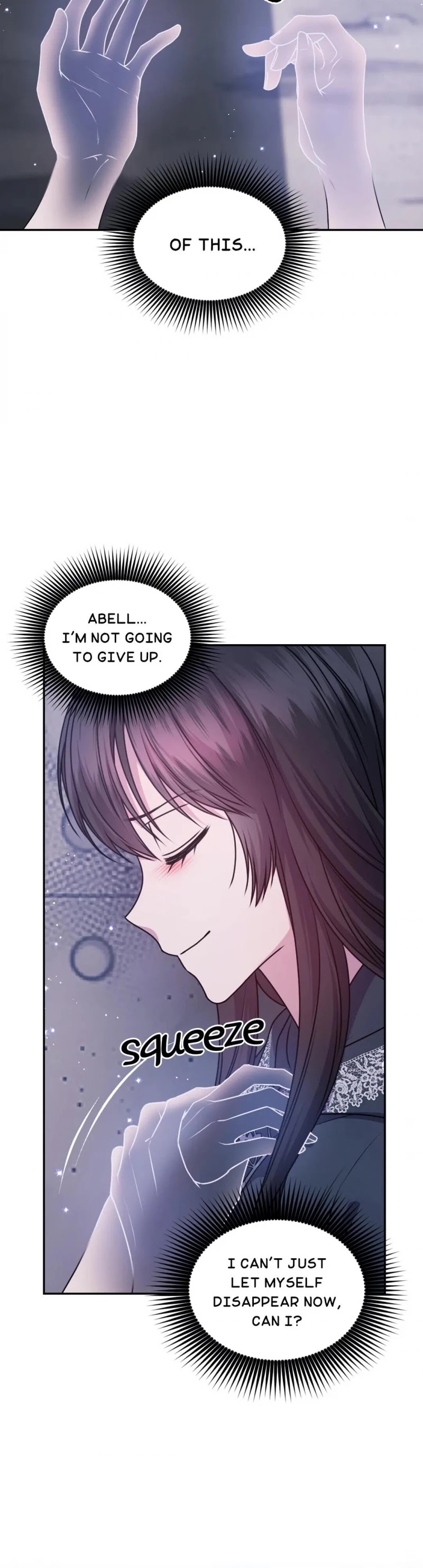 Beware of the Red Thread Chapter 78 page 31 - Chapter 78