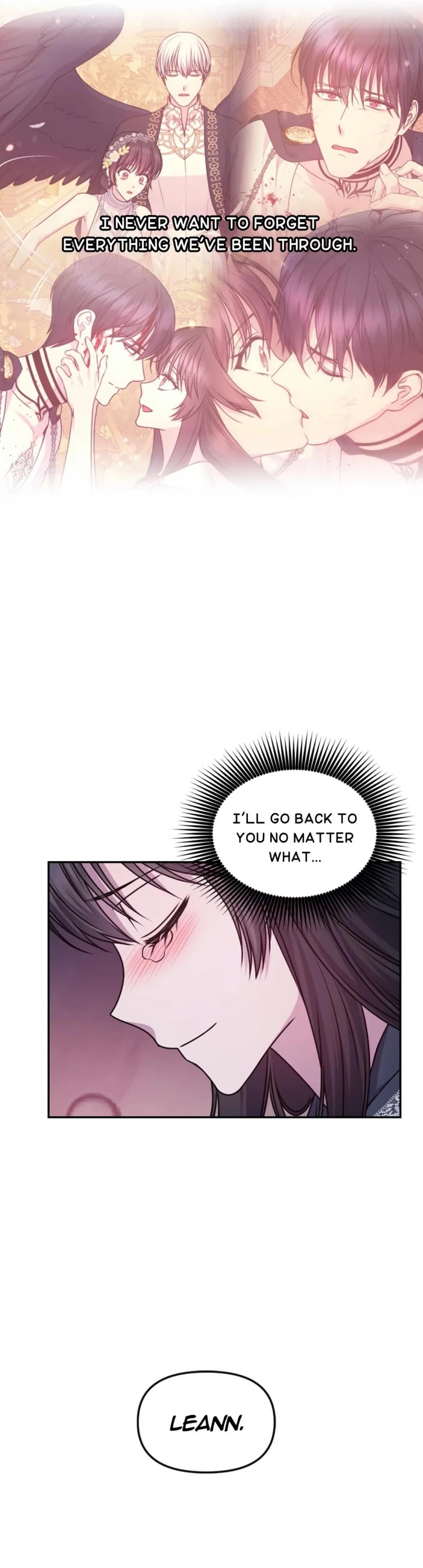 Beware of the Red Thread Chapter 78 page 32 - Chapter 78