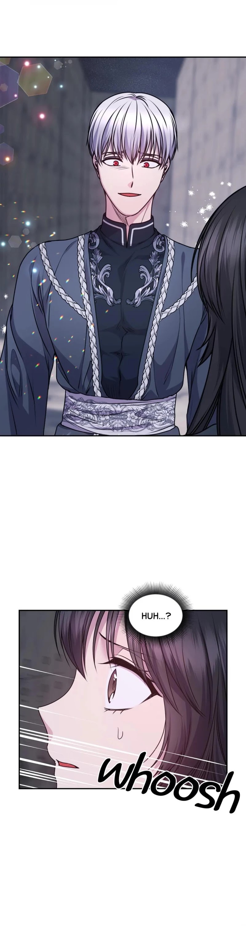 Beware of the Red Thread Chapter 78 page 33 - Chapter 78