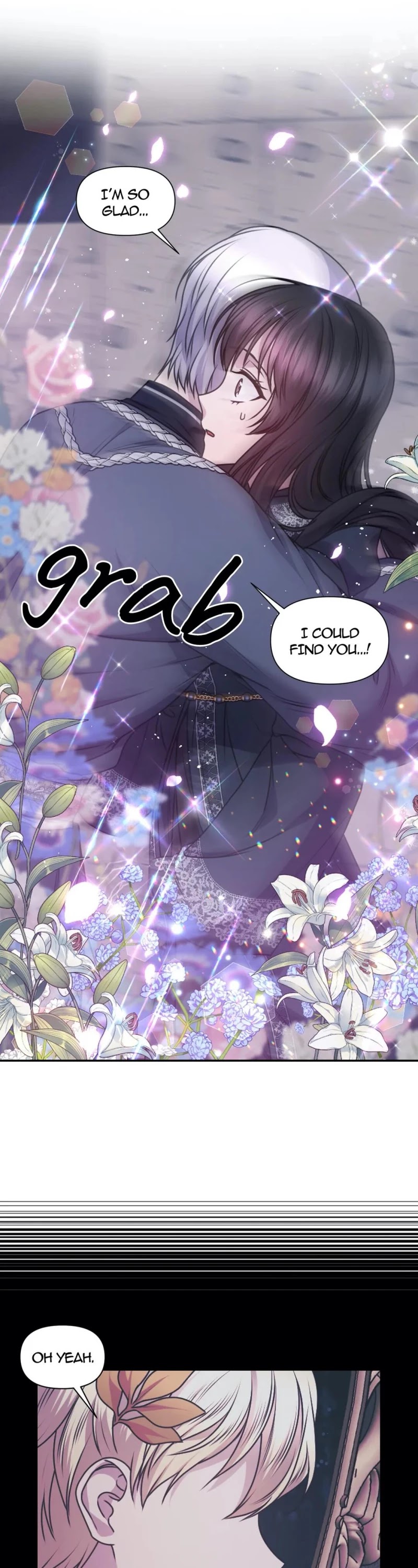 Beware of the Red Thread Chapter 78 page 34 - Chapter 78