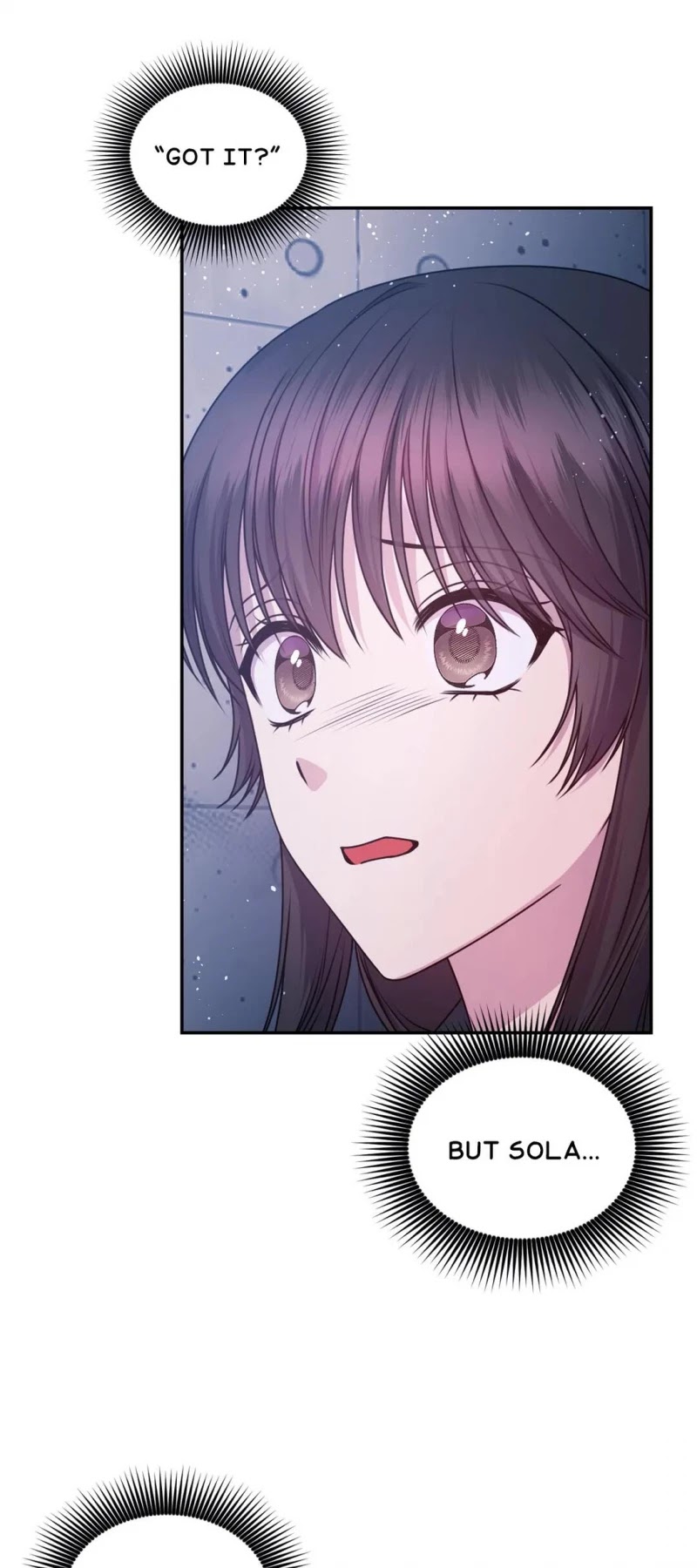 Beware of the Red Thread Chapter 78 page 36 - Chapter 78