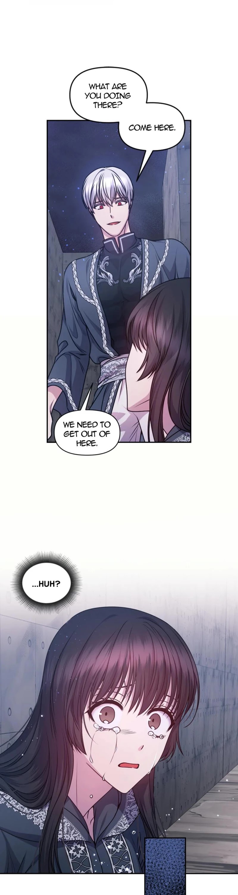 Beware of the Red Thread Chapter 79 page 13 - Chapter 79