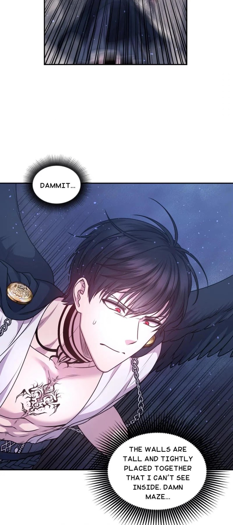 Beware of the Red Thread Chapter 79 page 15 - Chapter 79