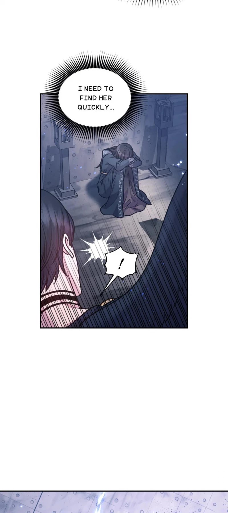 Beware of the Red Thread Chapter 79 page 16 - Chapter 79